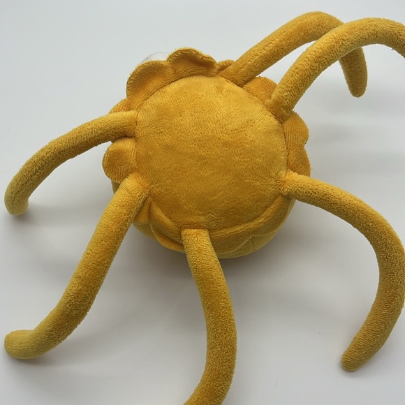 Colorful Rainbow Friends Plush Monster Toy Set - Picture 4 of 11